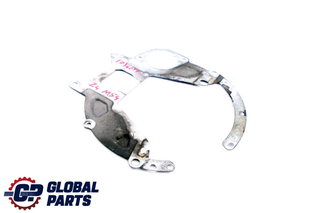 Plaque de recouvrement de la boîte de vitesses pour BMW X3 X5 E36 E60 E53 E83 à propos du numéro de pièce 1734019 BMW X3 X5 E36 E60 E53 E83 Plaque de recouvrement de la boîte de vitesses - SKU 1734019 - Numéro de pièce 1734019