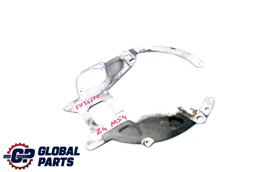 Gearbox Covering Plate to BMW 3 5 7 X3 X5 Series E30 E36 E60 E61 E53 E83 with Part number 1734019 BMW 3 5 7 X3 X5 Series E30 E36 E60 E61 E53 E83 Gearbox Covering Plate - SKU 1734019 - Part number 1734019