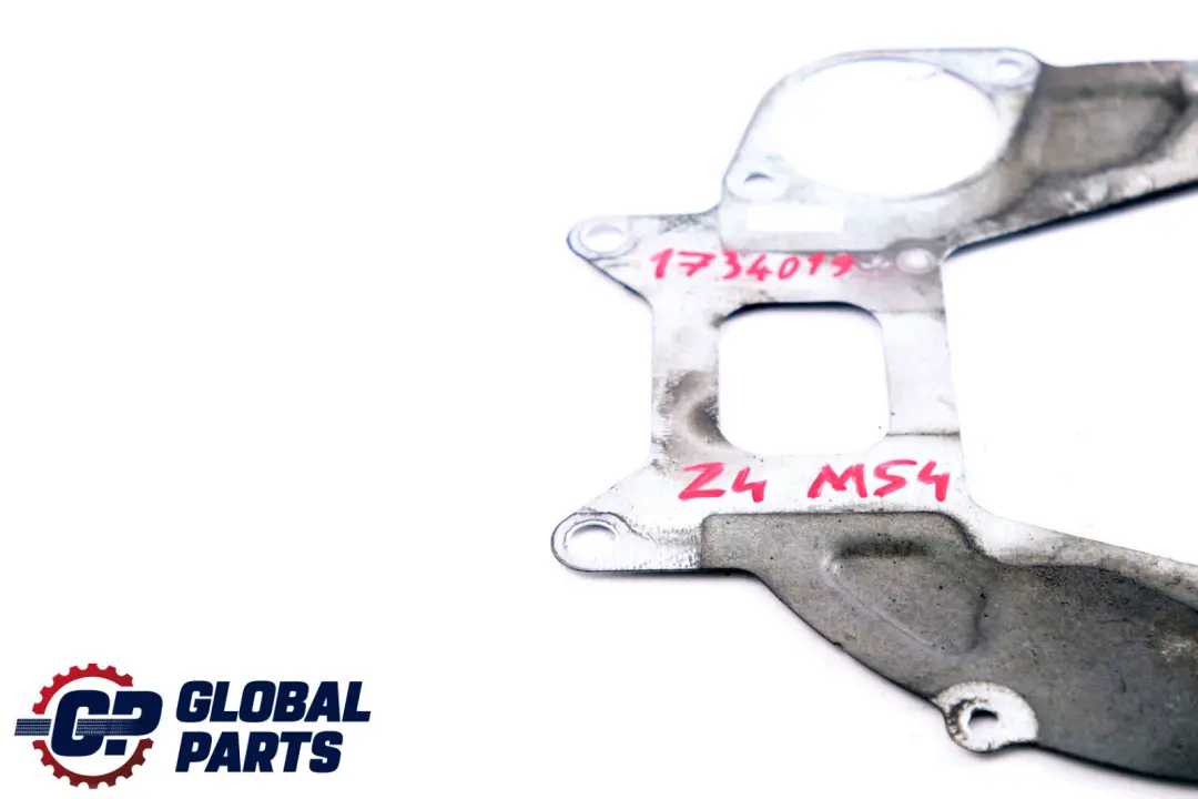 Placa Cubre Caja De Cambios para BMW X3 E30 E36 E60 E61 E53 E83 con número de pieza 1734019 BMW X3 E30 E36 E60 E61 E53 E83 Placa Cubre Caja De Cambios - SKU 1734019 - Número de pieza 1734019