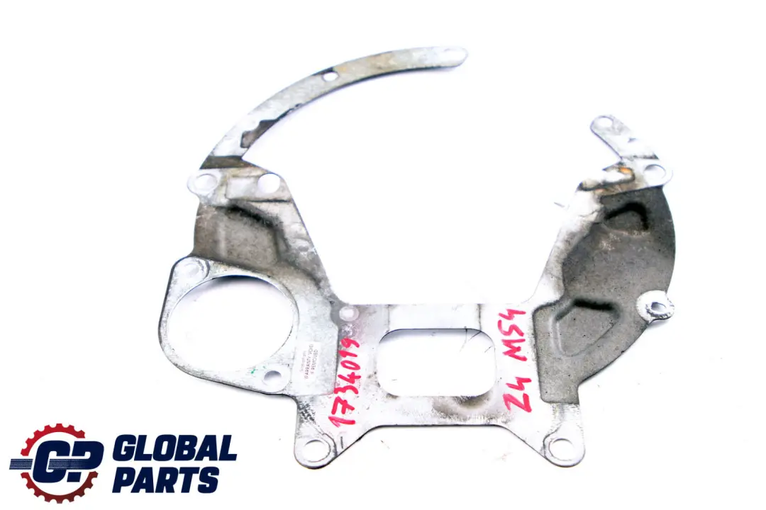 Piastra Cilindro per BMW X3 X5 E30 E36 E60 E61 E53 E83 con numero di parte 1734019 BMW X3 X5 E30 E36 E60 E61 E53 E83 Piastra Cilindro - SKU 1734019 - Numero di parte 1734019