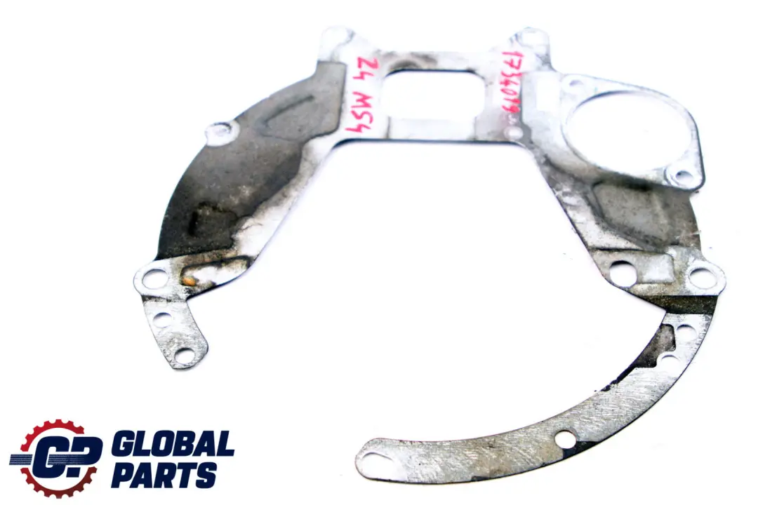 Plaque de recouvrement de la boîte de vitesses pour BMW X3 X5 E36 E60 E53 E83 à propos du numéro de pièce 1734019 BMW X3 X5 E36 E60 E53 E83 Plaque de recouvrement de la boîte de vitesses - SKU 1734019 - Numéro de pièce 1734019