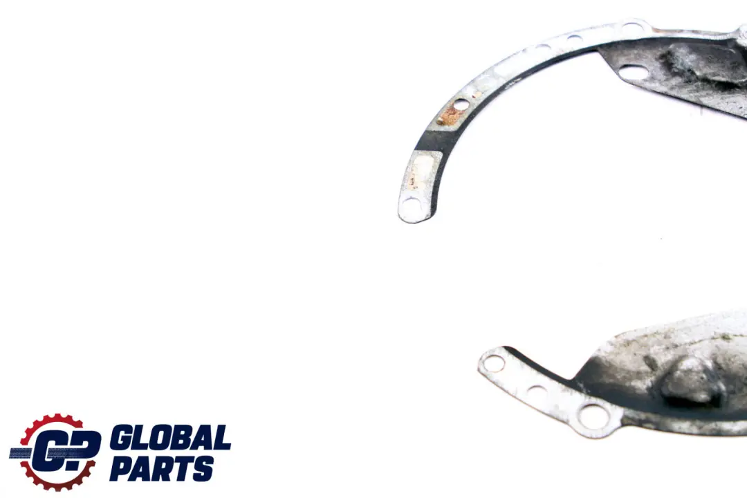 Plaque de recouvrement de la boîte de vitesses pour BMW X3 X5 E36 E60 E53 E83 à propos du numéro de pièce 1734019 BMW X3 X5 E36 E60 E53 E83 Plaque de recouvrement de la boîte de vitesses - SKU 1734019 - Numéro de pièce 1734019