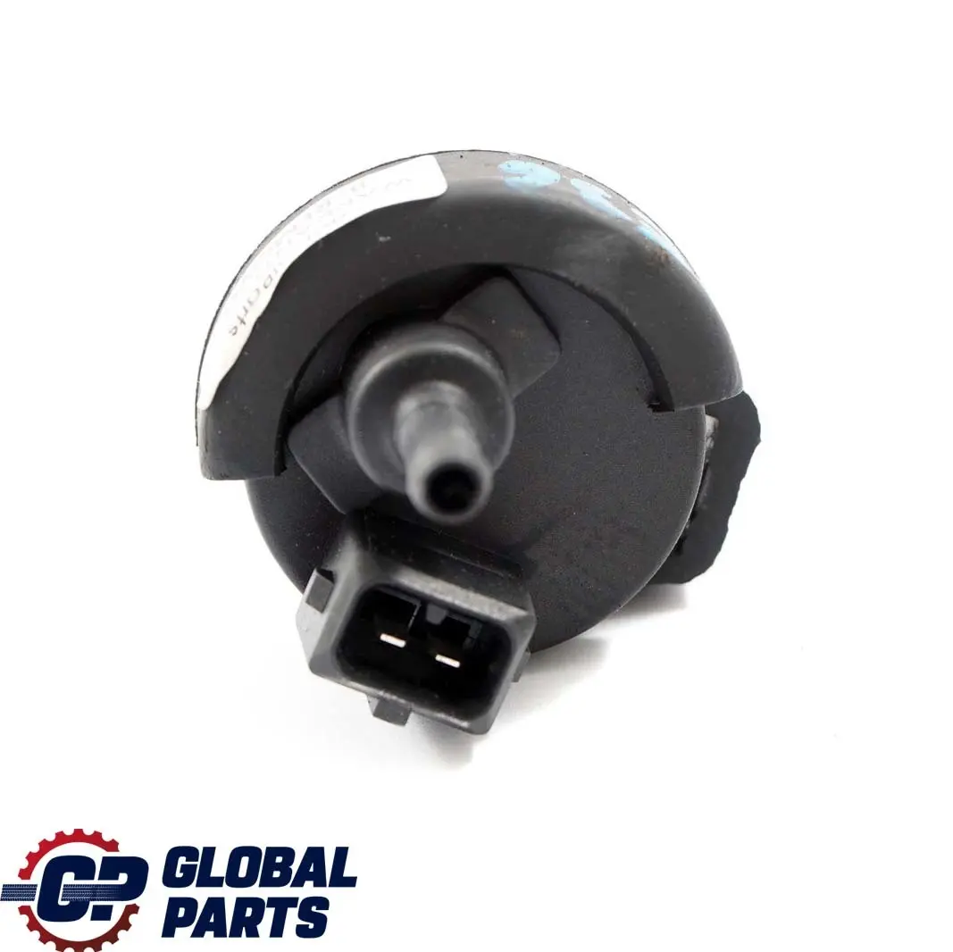 BMW 3 Series E36 Bracket Ventilation Valve Fuel Tank - SKU 1734443 - Part number 1734443