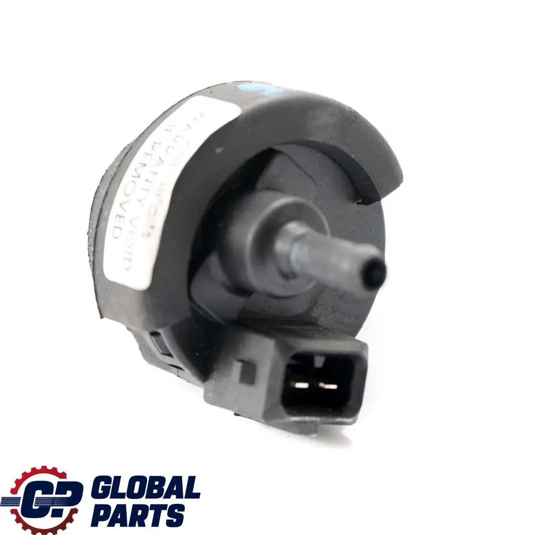 Halter Tankentlüftungsventil Kraftstofftank für BMW 3 er E36 mit Teilenummer 1734443 BMW 3 er E36 Halter Tankentlüftungsventil Kraftstofftank - SKU 1734443 - Teilenummer 1734443