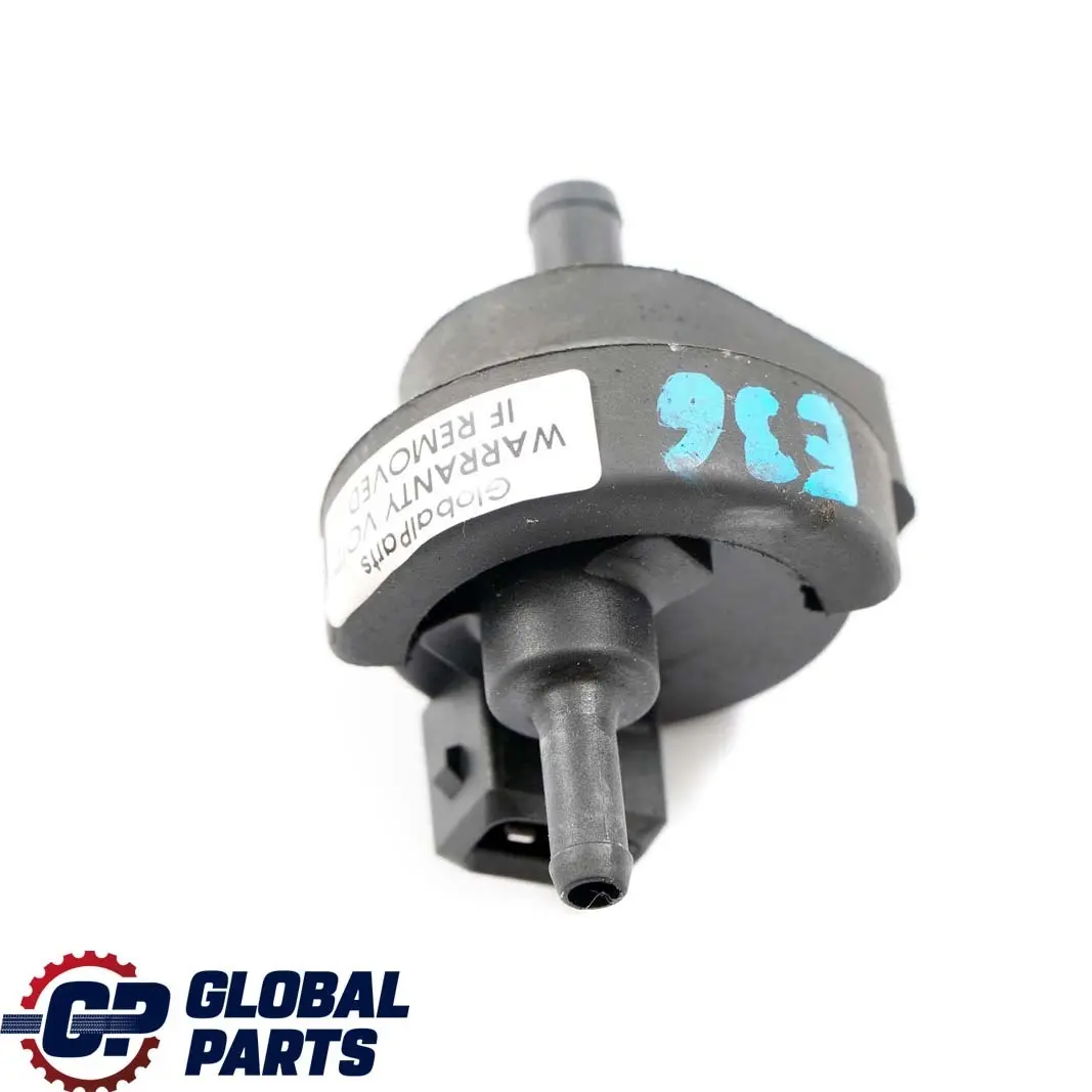 BMW 3 Series E36 Bracket Ventilation Valve Fuel Tank - SKU 1734443 - Part number 1734443