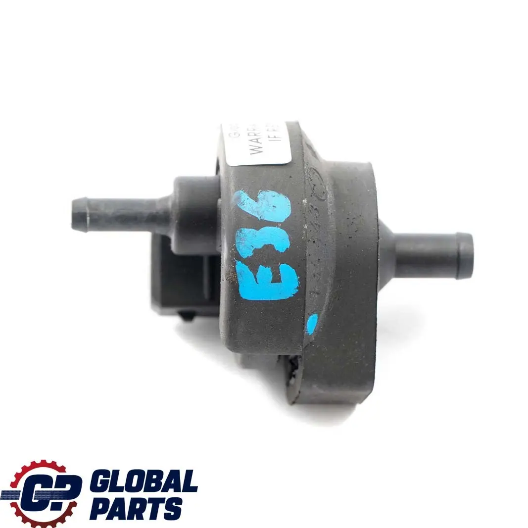 BMW 3 Series E36 Bracket Ventilation Valve Fuel Tank - SKU 1734443 - Part number 1734443