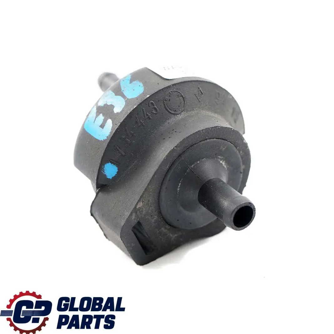 Bracket Ventilation Valve Fuel Tank to BMW 3 Series E36 with Part number 1734443 BMW 3 Series E36 Bracket Ventilation Valve Fuel Tank - SKU 1734443 - Part number 1734443