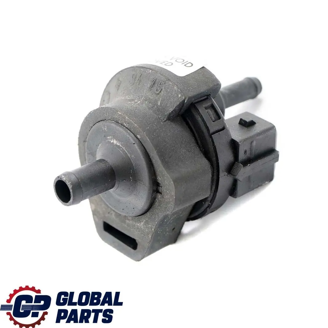 BMW 3 Series E36 Bracket Ventilation Valve Fuel Tank - SKU 1734443 - Part number 1734443