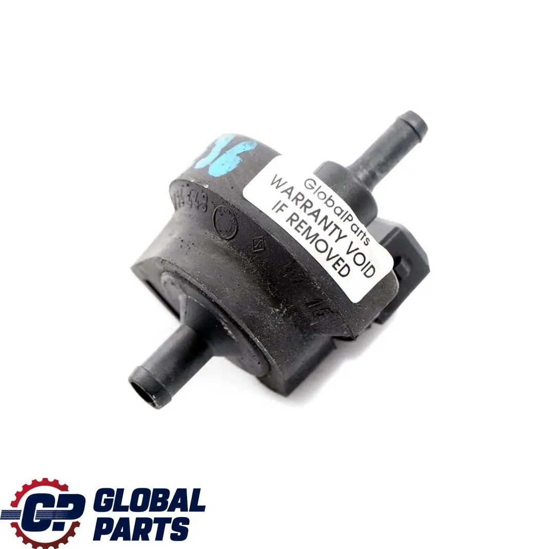 BMW 3 Series E36 Bracket Ventilation Valve Fuel Tank - SKU 1734443 - Part number 1734443