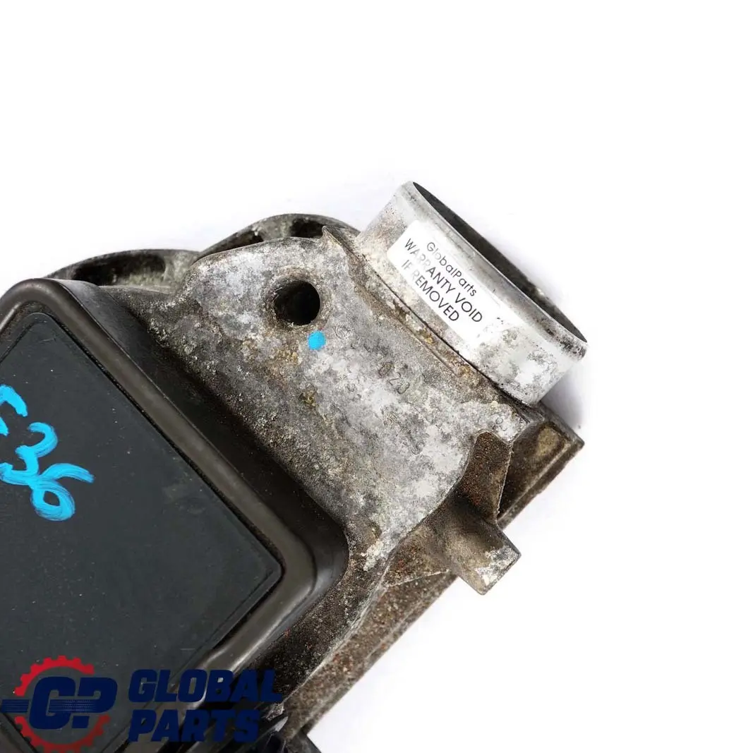 M43 Luftmengen Luftmassenmesser 0280200204 für BMW 3 E30 E36 316i M40 mit Teilenummer 1734653 BMW 3 E30 E36 316i M40 M43 Luftmengen Luftmassenmesser 0280200204 - SKU 1734653 - Teilenummer 1734653