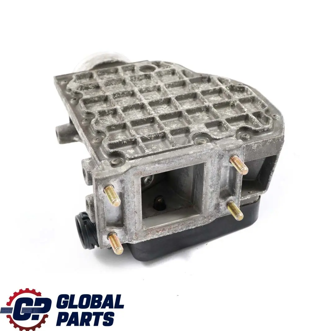 BMW 3 E30 E36 316i M40 M43 Luftmengen Luftmassenmesser 0280200204 - SKU 1734653 - Teilenummer 1734653