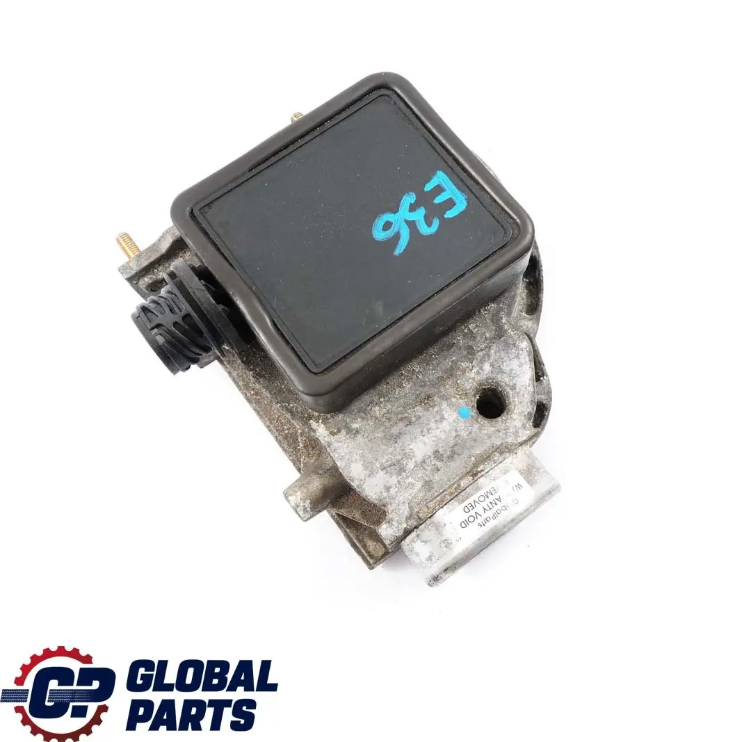 BMW 3 E30 E36 316i M40 M43 Luftmengen Luftmassenmesser 0280200204 - SKU 1734653 - Teilenummer 1734653