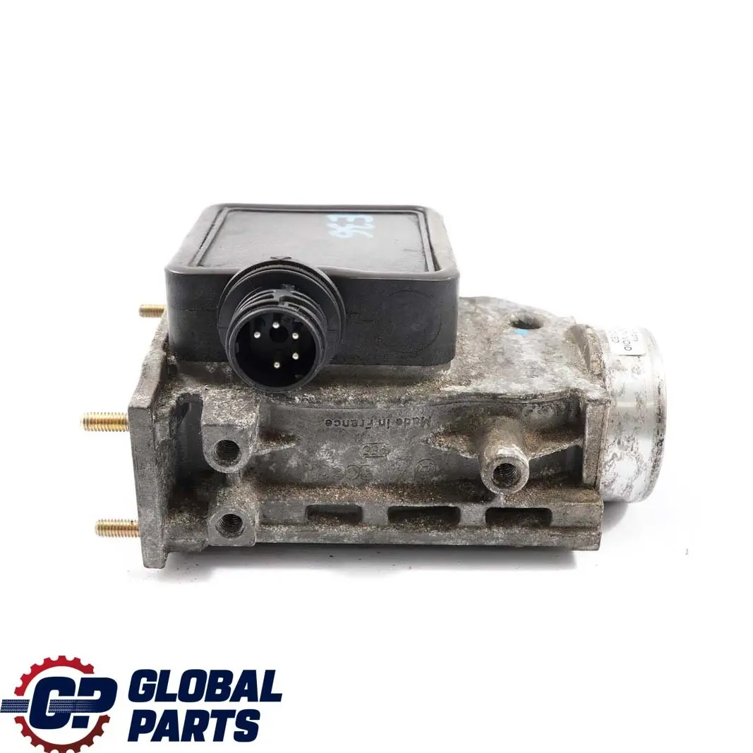 BMW 3 E30 E36 316i M40 M43 Luftmengen Luftmassenmesser 0280200204 - SKU 1734653 - Teilenummer 1734653