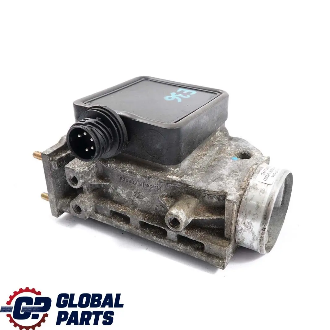 BMW 3 E30 E36 316i M40 M43 Luftmengen Luftmassenmesser 0280200204 - SKU 1734653 - Teilenummer 1734653