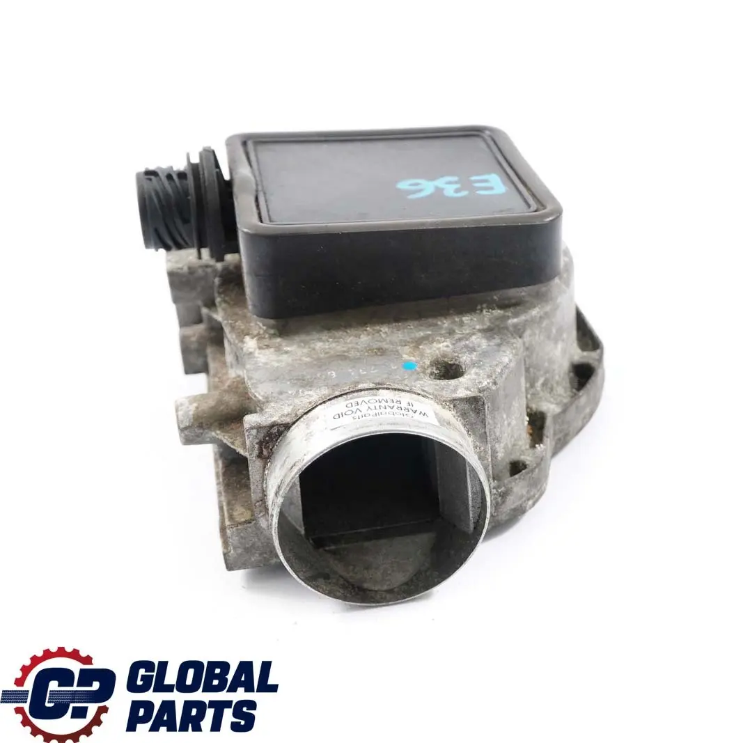 M43 Air Flow Mass Meter 0280200204 to BMW 3 Series E30 E36 316i M40 with Part number 1734653 BMW 3 Series E30 E36 316i M40 M43 Air Flow Mass Meter 0280200204 - SKU 1734653 - Part number 1734653