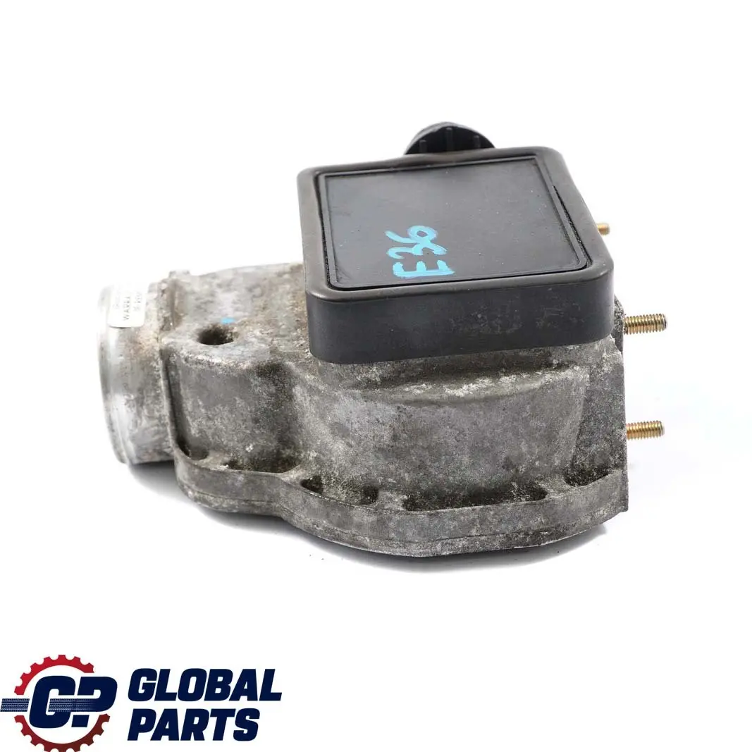 M43 Luftmengen Luftmassenmesser 0280200204 für BMW 3 E30 E36 316i M40 mit Teilenummer 1734653 BMW 3 E30 E36 316i M40 M43 Luftmengen Luftmassenmesser 0280200204 - SKU 1734653 - Teilenummer 1734653