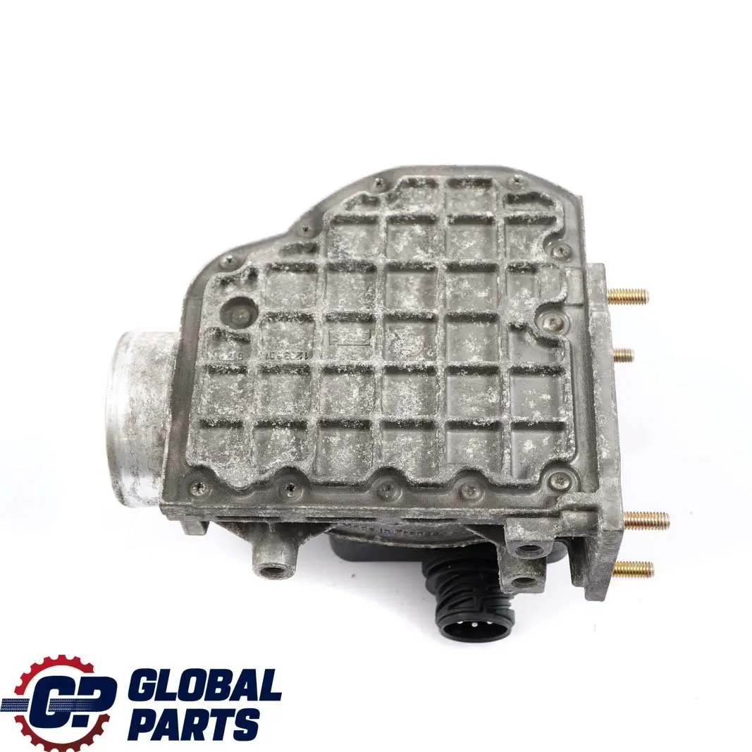 BMW 3 E30 E36 316i M40 M43 Luftmengen Luftmassenmesser 0280200204 - SKU 1734653 - Teilenummer 1734653