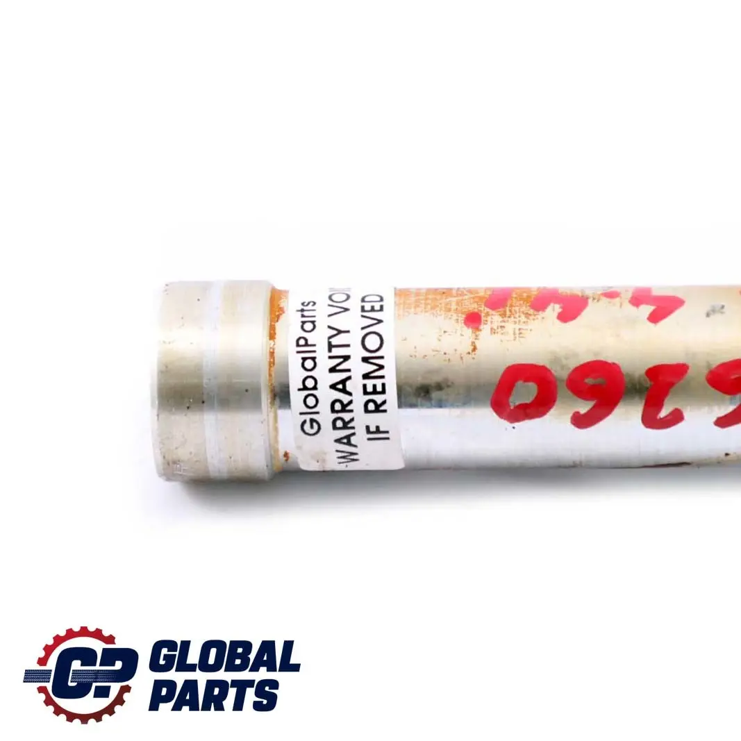 BMW X5 er E53 4.4i 4.6is M62 Benzin Ölleitung Motor - SKU 1736260 - Teilenummer 1736260