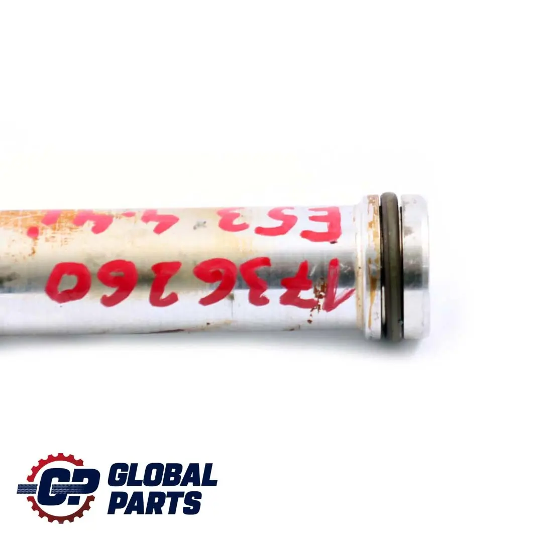 BMW X5 er E53 4.4i 4.6is M62 Benzin Ölleitung Motor - SKU 1736260 - Teilenummer 1736260