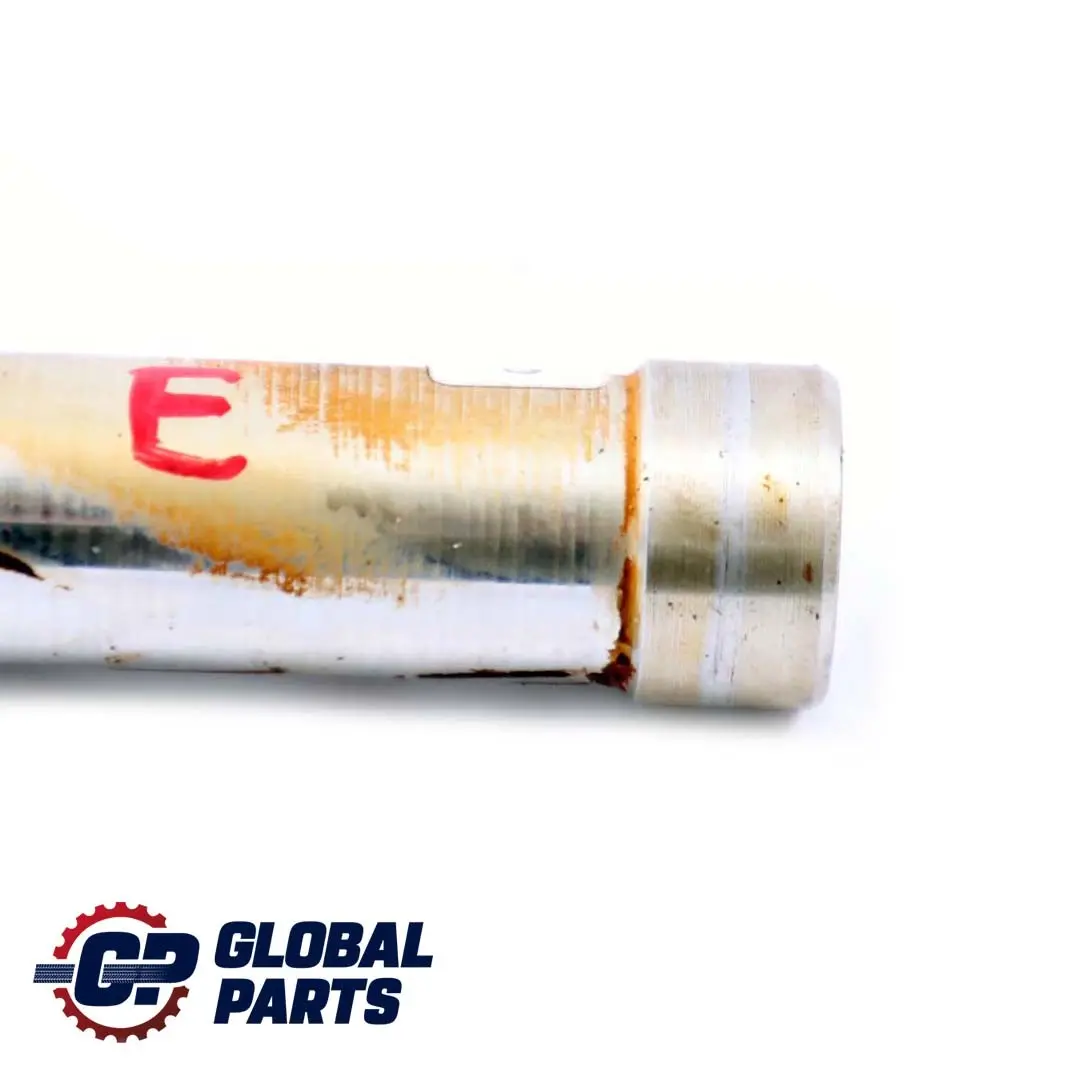 BMW X5 Series E53 4.4i 4.6is M62 Engine Oil Pump Pipe Tube - SKU 1736260 - Part number 1736260