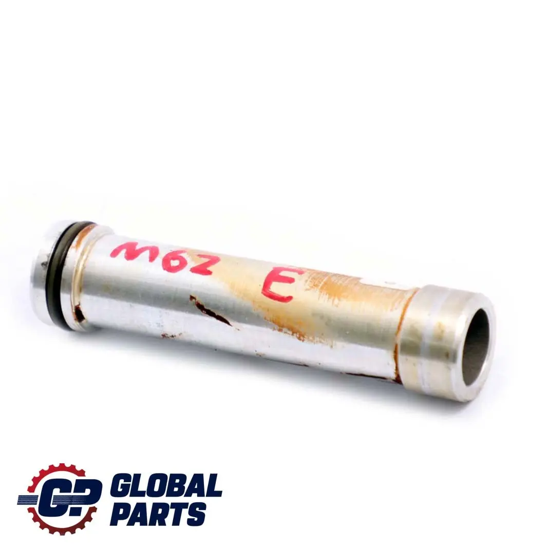 BMW X5 er E53 4.4i 4.6is M62 Benzin Ölleitung Motor - SKU 1736260 - Teilenummer 1736260