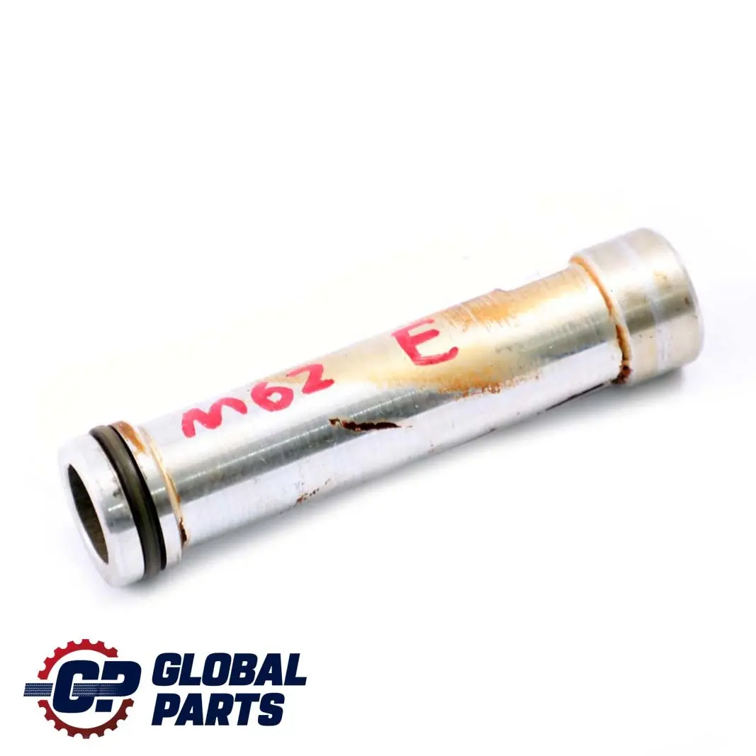 4.4i 4.6is M62 Engine Oil Pump Pipe Tube to BMW X5 Series E53 with Part number 1736260 BMW X5 Series E53 4.4i 4.6is M62 Engine Oil Pump Pipe Tube - SKU 1736260 - Part number 1736260