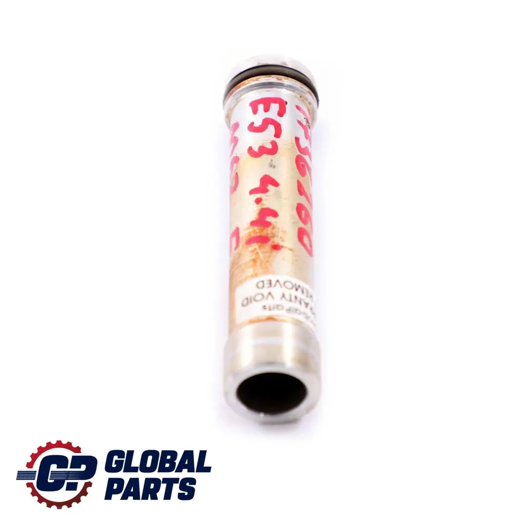 M62 Rura olejowa pompy do BMW X5 E53 o numerze 1736260 BMW X5 E53 M62 Rura olejowa pompy - SKU 1736260 - Numer Części 1736260