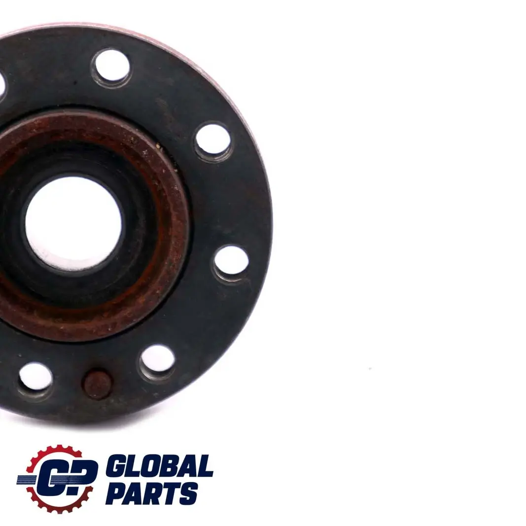 BMW 5 7 X5 Series E38 E39 E53 M62 4.4i 4.6is Hub Belt Drive Engine - SKU 1736532 - Part number 1736532