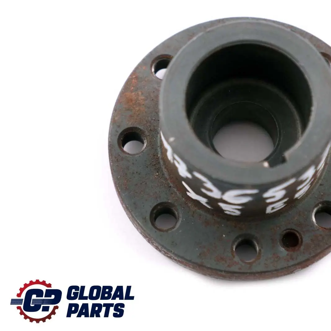 BMW 5 7 X5 Series E38 E39 E53 M62 4.4i 4.6is Hub Belt Drive Engine - SKU 1736532 - Part number 1736532