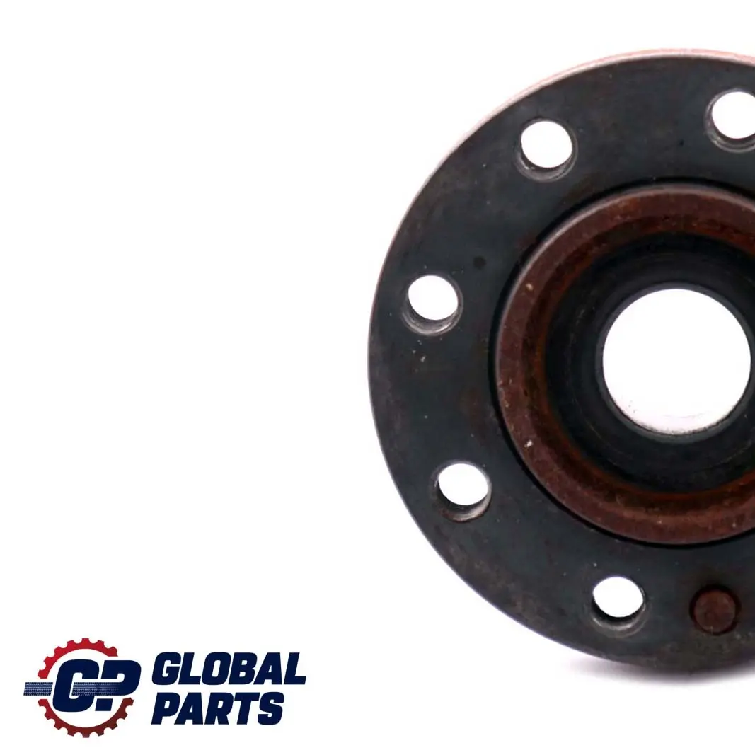 BMW 5 7 X5 er E38 E39 E53 M62 4.4i 4.6is Motor Riementrieb Nabe - SKU 1736532 - Teilenummer 1736532