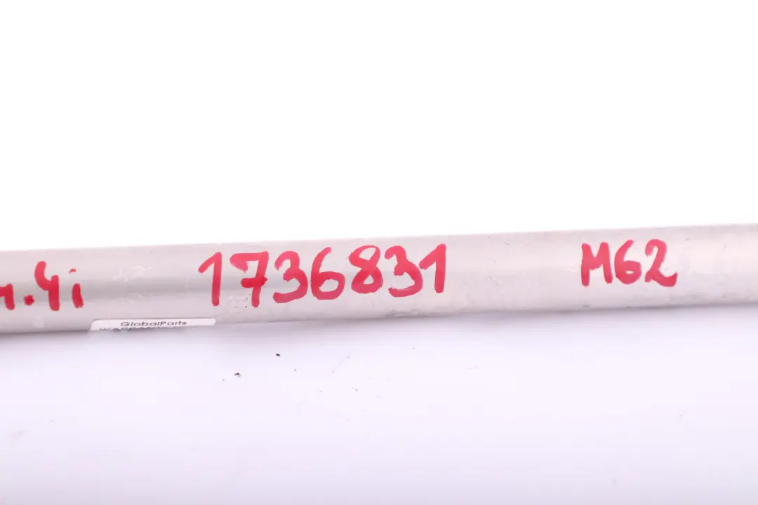 Motore Raffreddamento Del Motore Tubo Benzina M62 per BMW X5 E34 E38 E39 E53 con numero di parte 1736831 BMW X5 E34 E38 E39 E53 Motore Raffreddamento Del Motore Tubo Benzina M62 - SKU 1736831 - Numero di parte 1736831