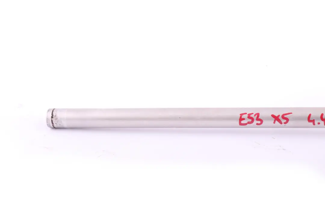 BMW E34 E38 E39 X5 E53 Engine Cooling System Coolant Pipe Petrol M62 - SKU 1736831 - Part number 1736831
