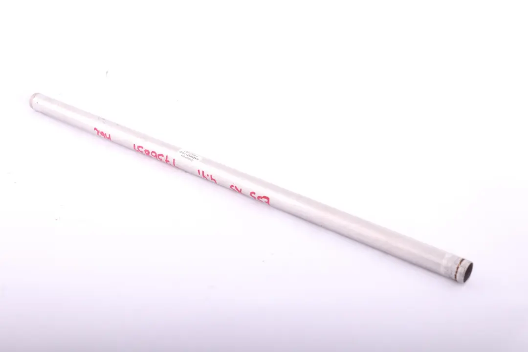 Rura Przewód Wody Benzyna M62 do BMW X5 E53 o numerze 1736831 BMW X5 E53 Rura Przewód Wody Benzyna M62 - SKU 1736831 - Numer Części 1736831