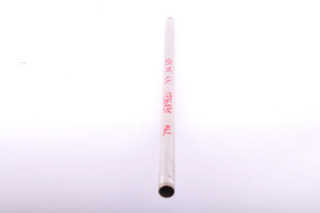 BMW E34 E38 E39 X5 E53 Engine Cooling System Coolant Pipe Petrol M62 - SKU 1736831 - Part number 1736831