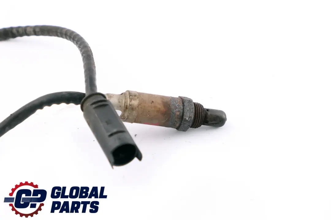 E56 E53 Sonda Lambda Czujnik Wydechu do BMW o numerze 1739847 BMW E56 E53 Sonda Lambda Czujnik Wydechu - SKU 1739847 - Numer Części 1739847