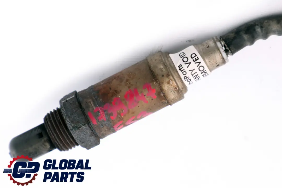 BMW E56 E53 Sonda Lambda Czujnik Wydechu - SKU 1739847 - Numer Części 1739847