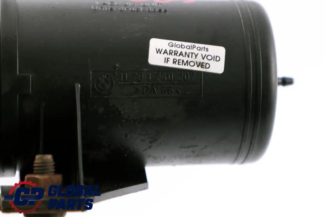 BMW 3 X3 Series E36 E46 E83 Vacuum Tank Unit - SKU 1740207 - Part number 1740207
