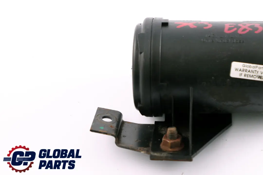 BMW X3 E36 E46 E83 Vakuumtankeinheit - SKU 1740207 - Teilenummer 1740207