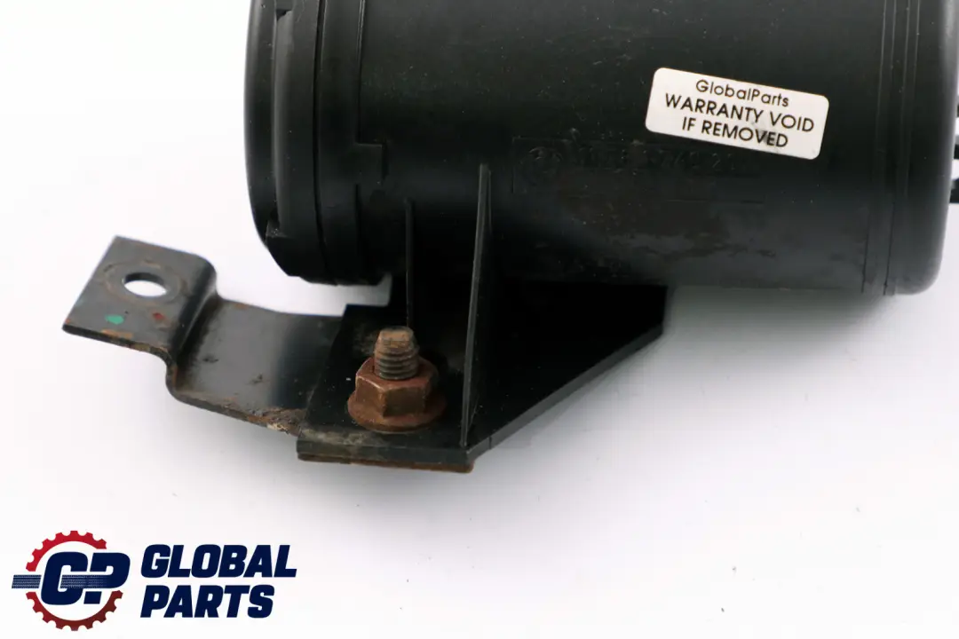 Vacuum Tank Unit pour BMW X3 E36 E46 E83 à propos du numéro de pièce 1740207 BMW X3 E36 E46 E83 Vacuum Tank Unit - SKU 1740207 - Numéro de pièce 1740207