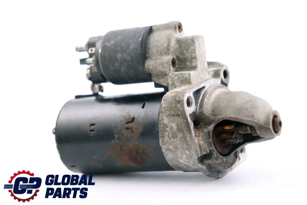 BMW E34 E36 E39 E46 Motor de arranque 1,4KW BOSCH - SKU 1740374 - Número de pieza 1740374