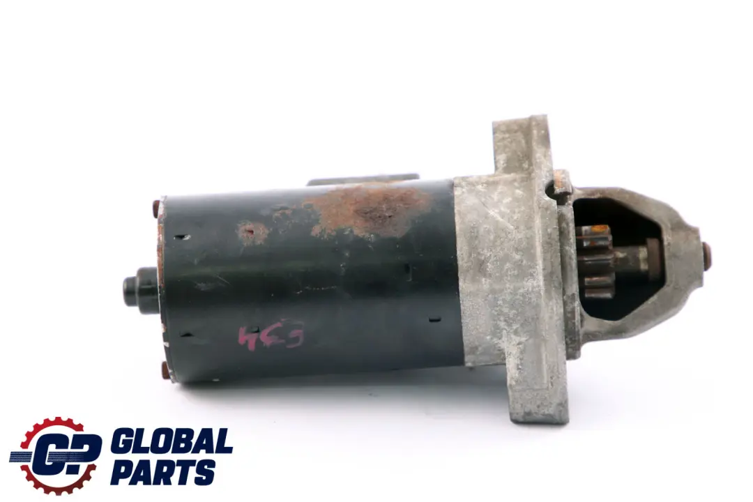 BMW E34 E36 E39 E46 Starter Motor 1,4KW BOSCH - SKU 1740374 - Part number 1740374