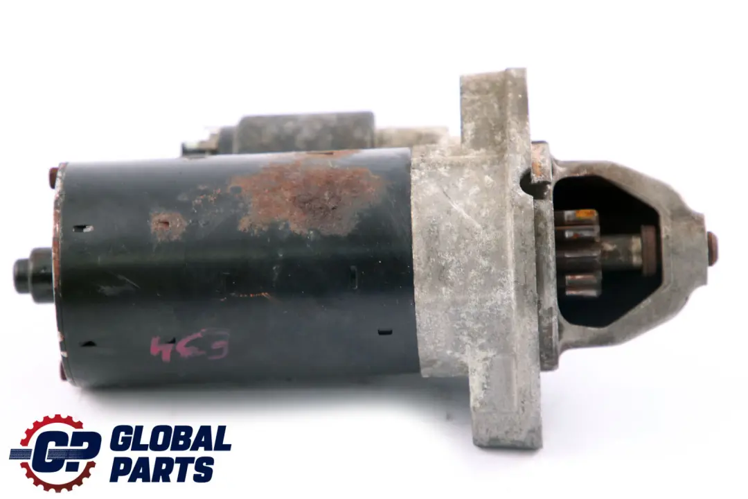 BMW E34 E36 E39 E46 Motor de arranque 1,4KW BOSCH - SKU 1740374 - Número de pieza 1740374