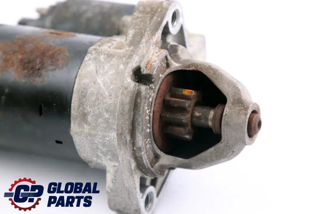BMW E34 E36 E39 E46 Starter Motor 1,4KW BOSCH - SKU 1740374 - Part number 1740374