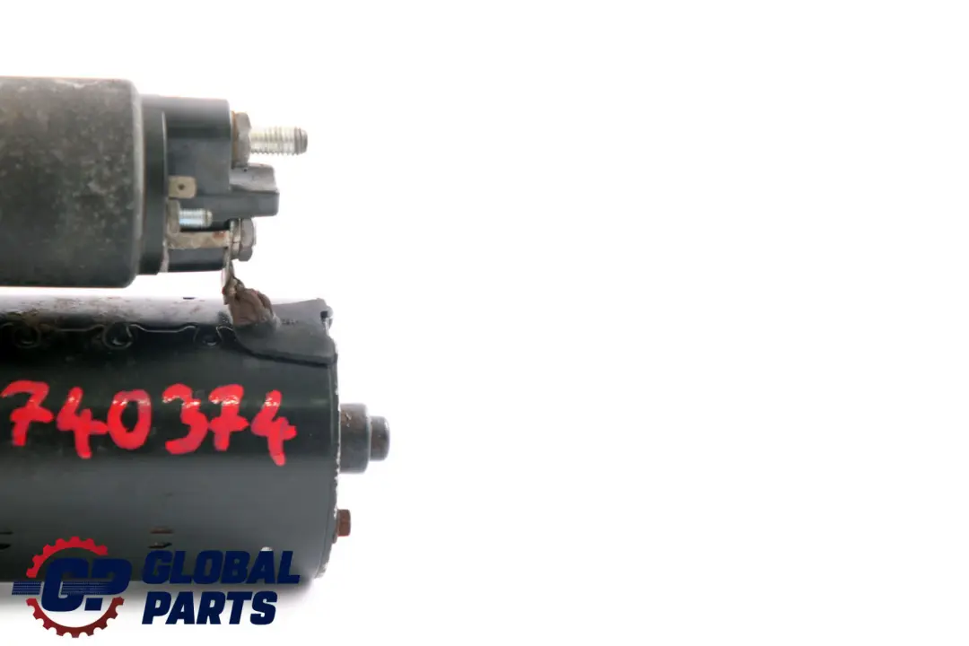 BMW E34 E36 E39 E46 Starter Motor 1,4KW BOSCH - SKU 1740374 - Part number 1740374