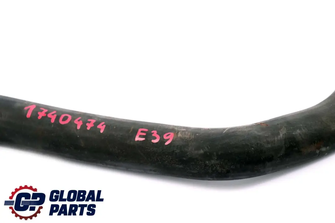 Cooling System Water Hose Pipe Line to BMW 5 Series E39 Engine with Part number 1740474 BMW 5 Series E39 Engine Cooling System Water Hose Pipe Line - SKU 1740474 - Part number 1740474