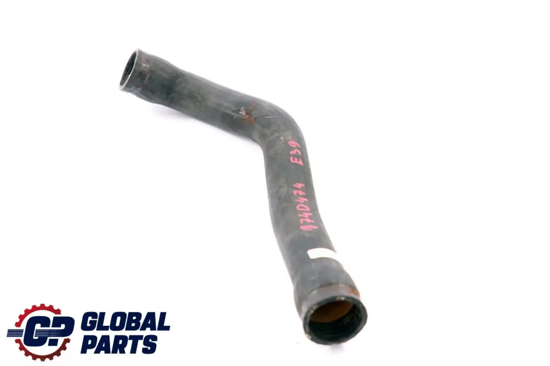 Schlauch Kühlsystem Wasserschlauch Rohr für BMW 5 er E39 mit Teilenummer 1740474 BMW 5 er E39 Schlauch Kühlsystem Wasserschlauch Rohr - SKU 1740474 - Teilenummer 1740474