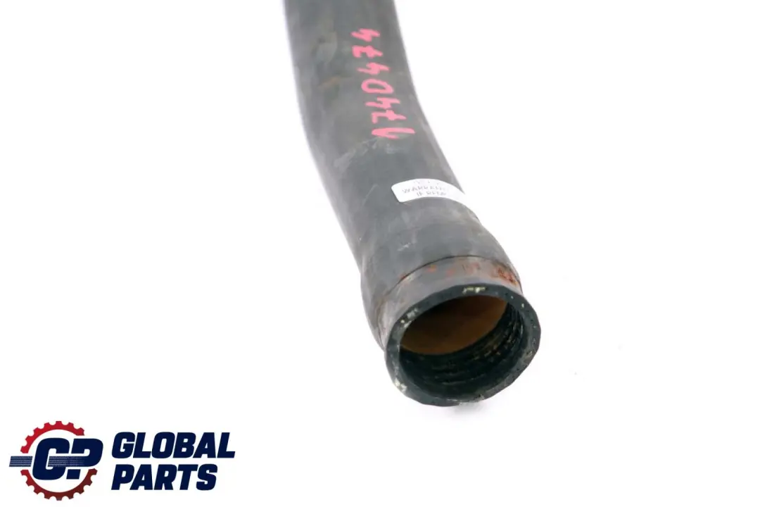 Schlauch Kühlsystem Wasserschlauch Rohr für BMW 5 er E39 mit Teilenummer 1740474 BMW 5 er E39 Schlauch Kühlsystem Wasserschlauch Rohr - SKU 1740474 - Teilenummer 1740474