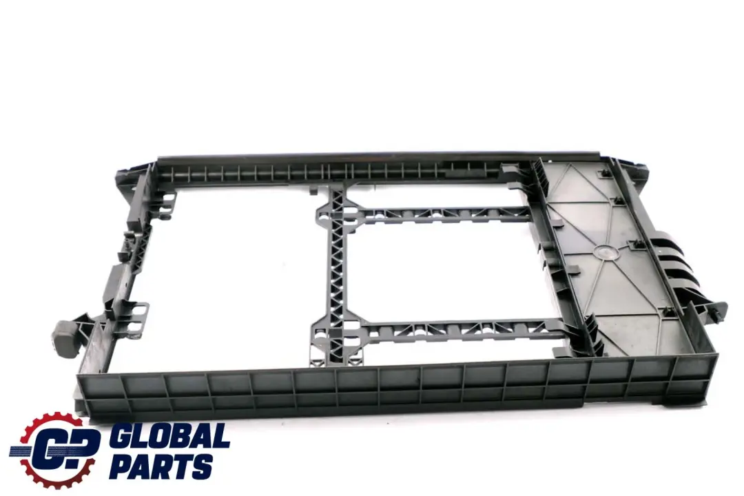 BMW 5 Series E39 Petrol Engine Radiator Pusher Holder Mounting Frame 1740787 - SKU 1740796 - Part number 1740796