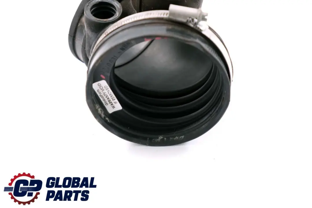 BMW 5 7 Series E38 E39 Petrol Air Intake Box Duct Rubber Boot Pipe - SKU 1740931 - Part number 1740931