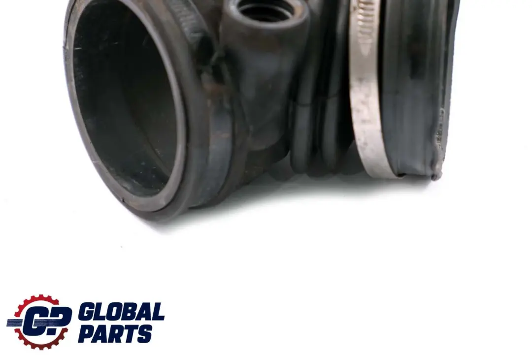 Intake Box Duct Rubber Boot Pipe to BMW 5 7 Series E38 E39 Petrol Air with Part number 1740931 BMW 5 7 Series E38 E39 Petrol Air Intake Box Duct Rubber Boot Pipe - SKU 1740931 - Part number 1740931